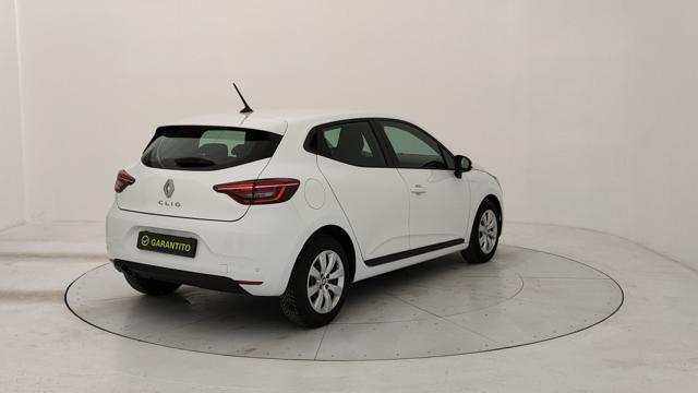 RENAULT Clio 1.5 blue dci Business 85cv