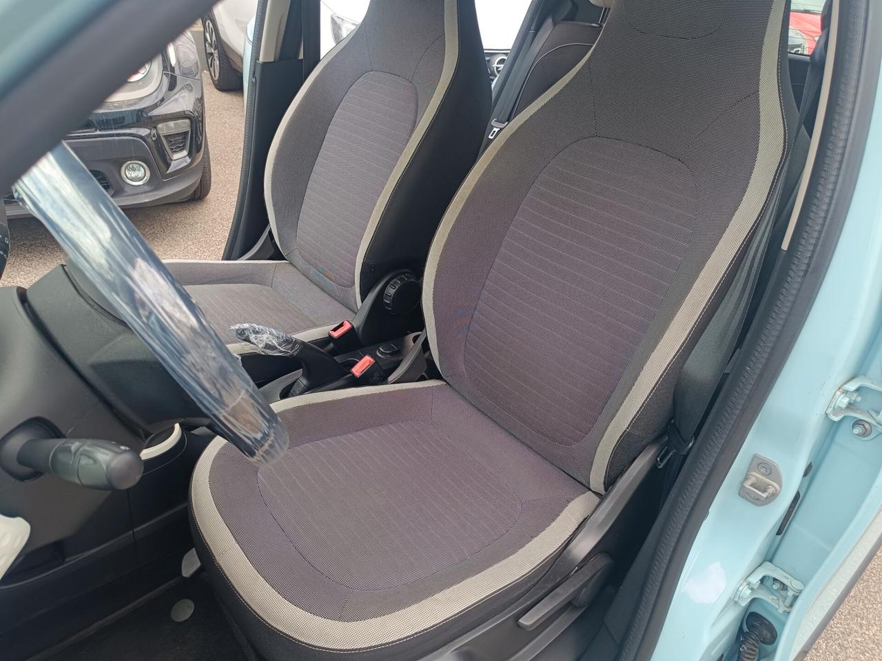 Renault Twingo SCe Zen