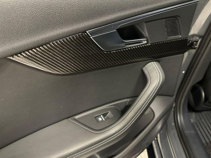 Audi RS4 RS 4 Avant TFSI quattro | TETTO APRIBILE | CARBOCERAMICI