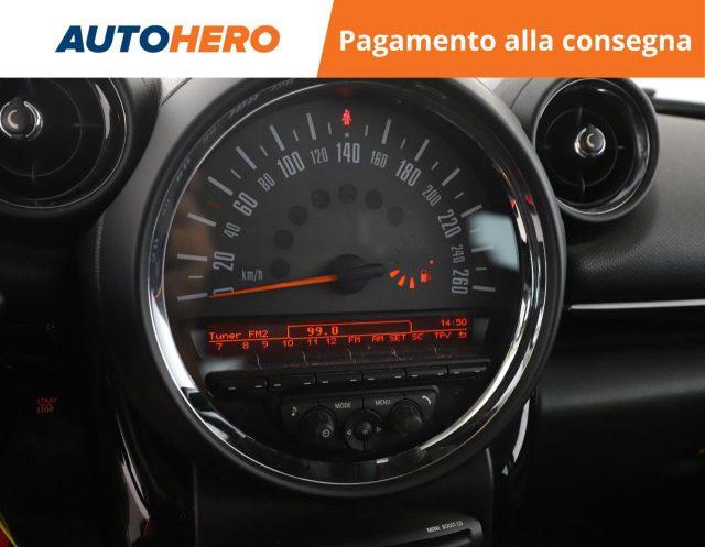 MINI Countryman Mini One D Countryman
