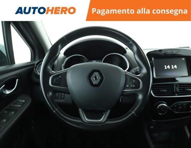 RENAULT Clio TCe 12V 90 CV 5 porte Moschino Intens
