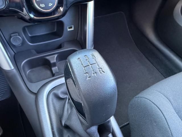 CITROEN C3 Aircross HDi SHINE+NAVI+17''+R.CAM+2PDC+LED+VSCURI