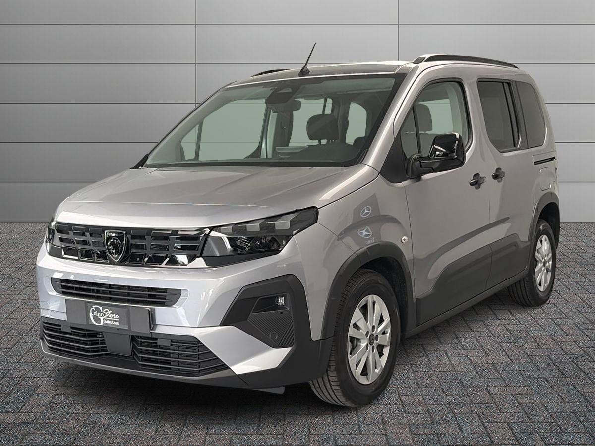 PEUGEOT Rifter Long 1.5 bluehdi Allure s&s 100cv 7p.ti