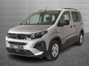 PEUGEOT Rifter Long 1.5 bluehdi Allure s&s 100cv 7p.ti