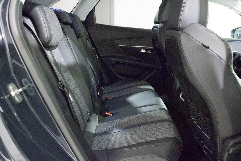 Peugeot 3008 3008 BlueHDi 130cv EAT8 Allure