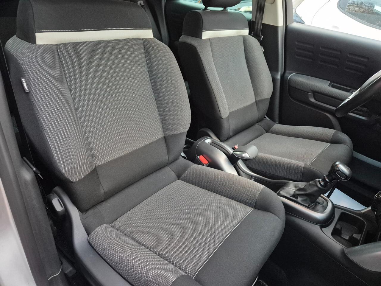 Citroen C3 Aircross BlueHDi 100 S&S Origins