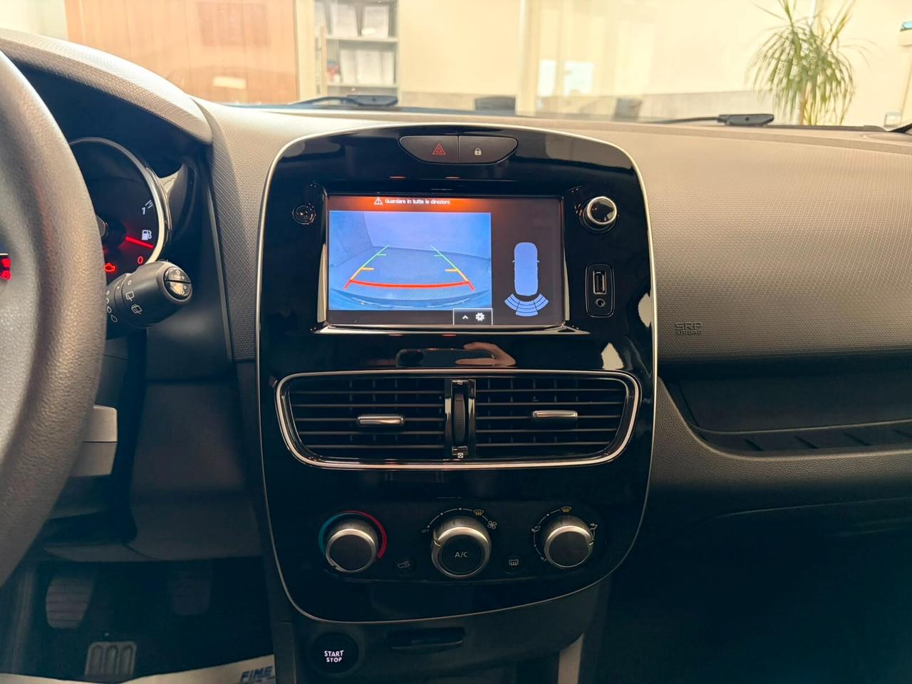 RenaultClio IV 2018 1.5 dci energy Duel 90cv my18