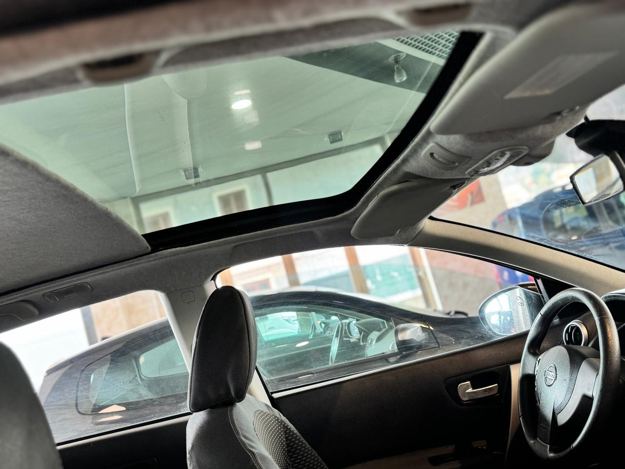 Nissan Qashqai 1.6 16V Tekna Panoramic