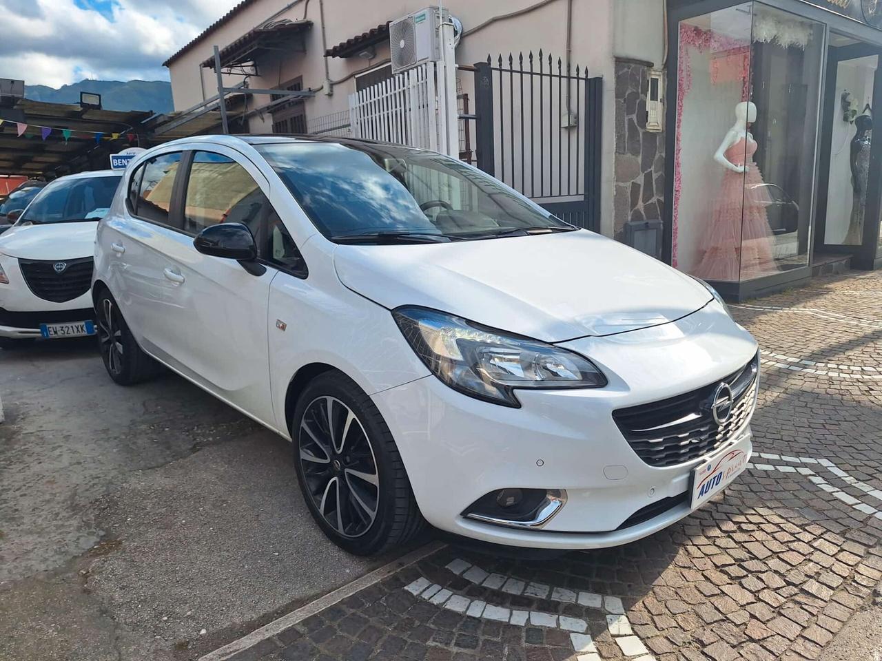 Opel Corsa 1.4 90CV GPL Tech Coupé Innovation