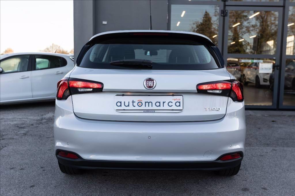 FIAT Tipo 5p 1.4 Easy 95cv my19 del 2019