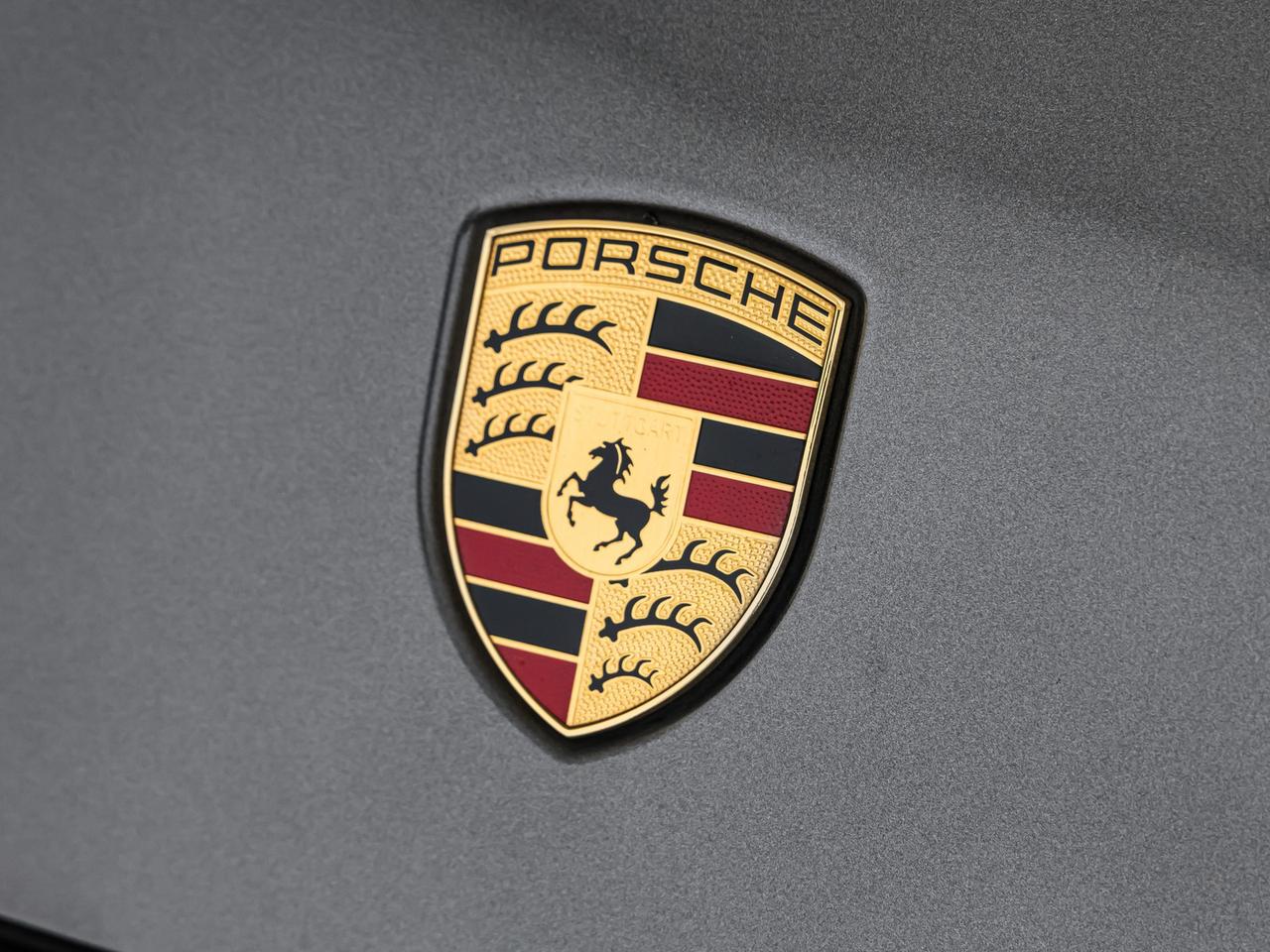 Porsche Cayenne coupe 3.0 e-hybrid 5p.ti tiptronic