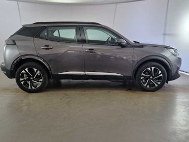 PEUGEOT 2008 BlueHDi 130 EAT8 Allure Navi P. S/S aut.