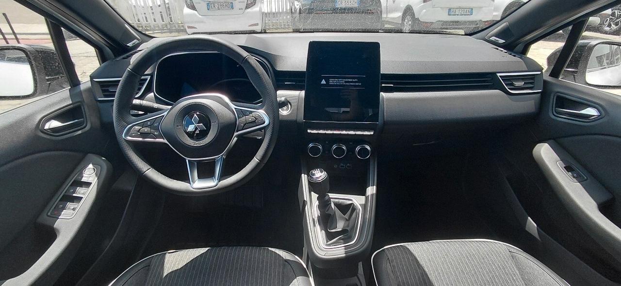 Mitsubishi Colt 1.0L turbo 90 CV Intense km 0