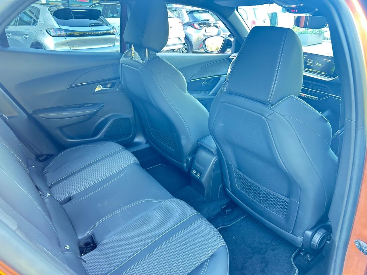 Peugeot 2008 BlueHDi 130 S&S EAT8 GT Pack*SOLO 27000km*AUTOMATICA