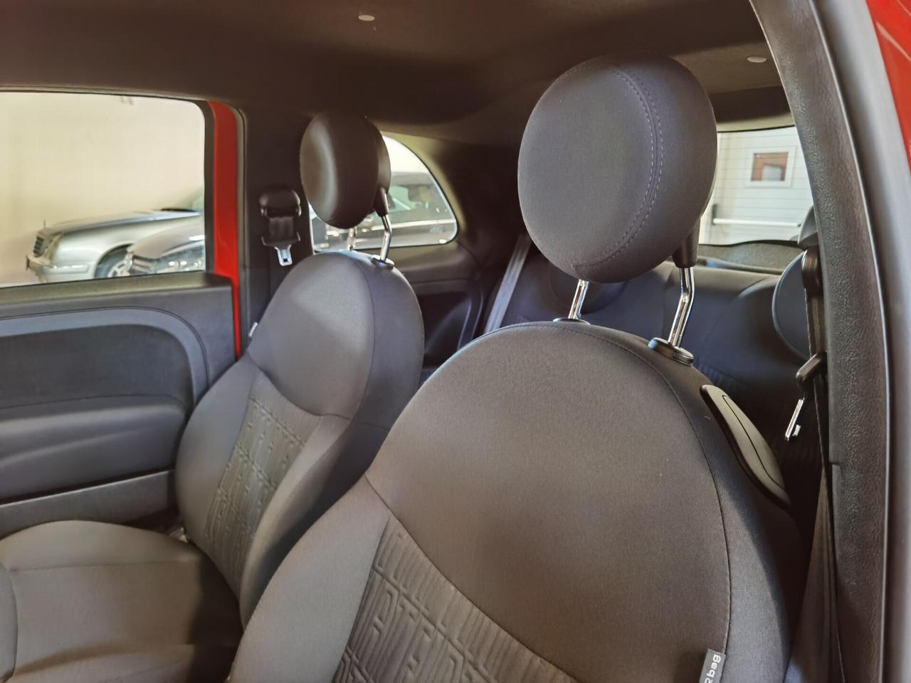 Fiat 500 1.0 Hybrid *50.000KM*