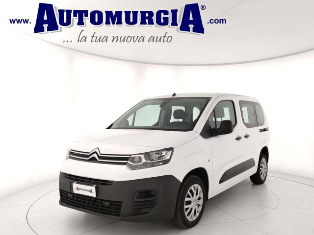 CITROEN Berlingo BlueHDi 100 S&S Combi N1 M