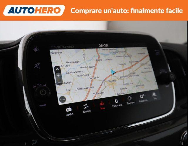 FIAT 500 1.3 Multijet 95 CV Pop
