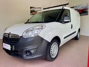Opel Combo 1.3 CDTi 90CV ecoFLEX Start&Stop PL-TN Club N1