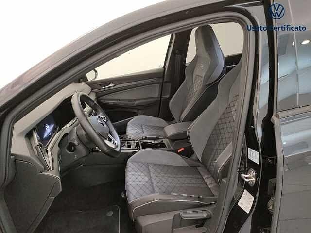 Volkswagen Golf 8ª serie 1.5 TSI EVO ACT R-Line
