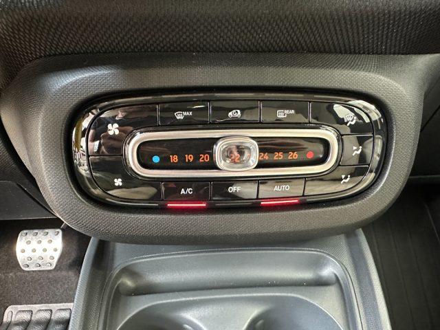 SMART ForTwo 90 0.9 Turbo twinamic British Green