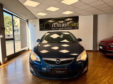 Opel Astra 1.4 Turbo 140CV 5 porte Elective