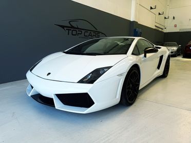 Lamborghini Gallardo 5.2 V10 LP560-4 Coupé