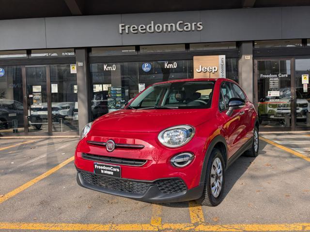 FIAT 500X 1.3 MultiJet 95 CV Urban