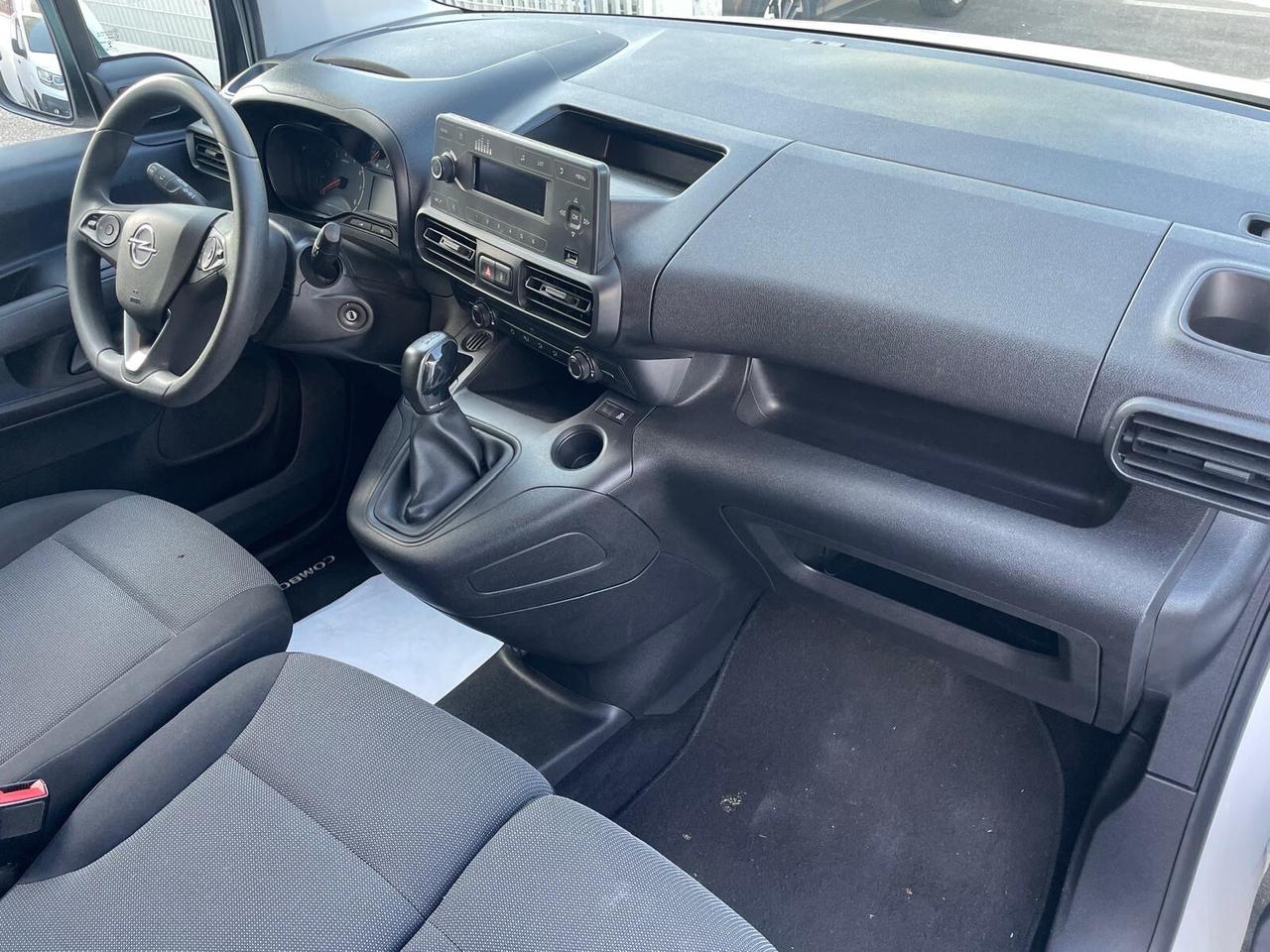 Opel Combo 1.5 CDTI PERFETTO PRONTA CONSEGNA