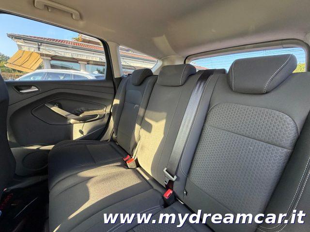 FORD Kuga 1.5 TDCI 120 CV S&S 2WD Titanium