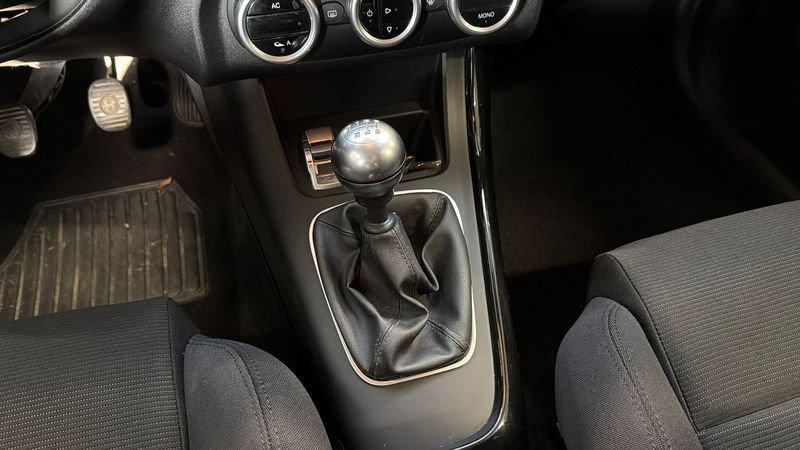 Alfa Romeo Giulietta 1.6 jtdm(2) Distinctive