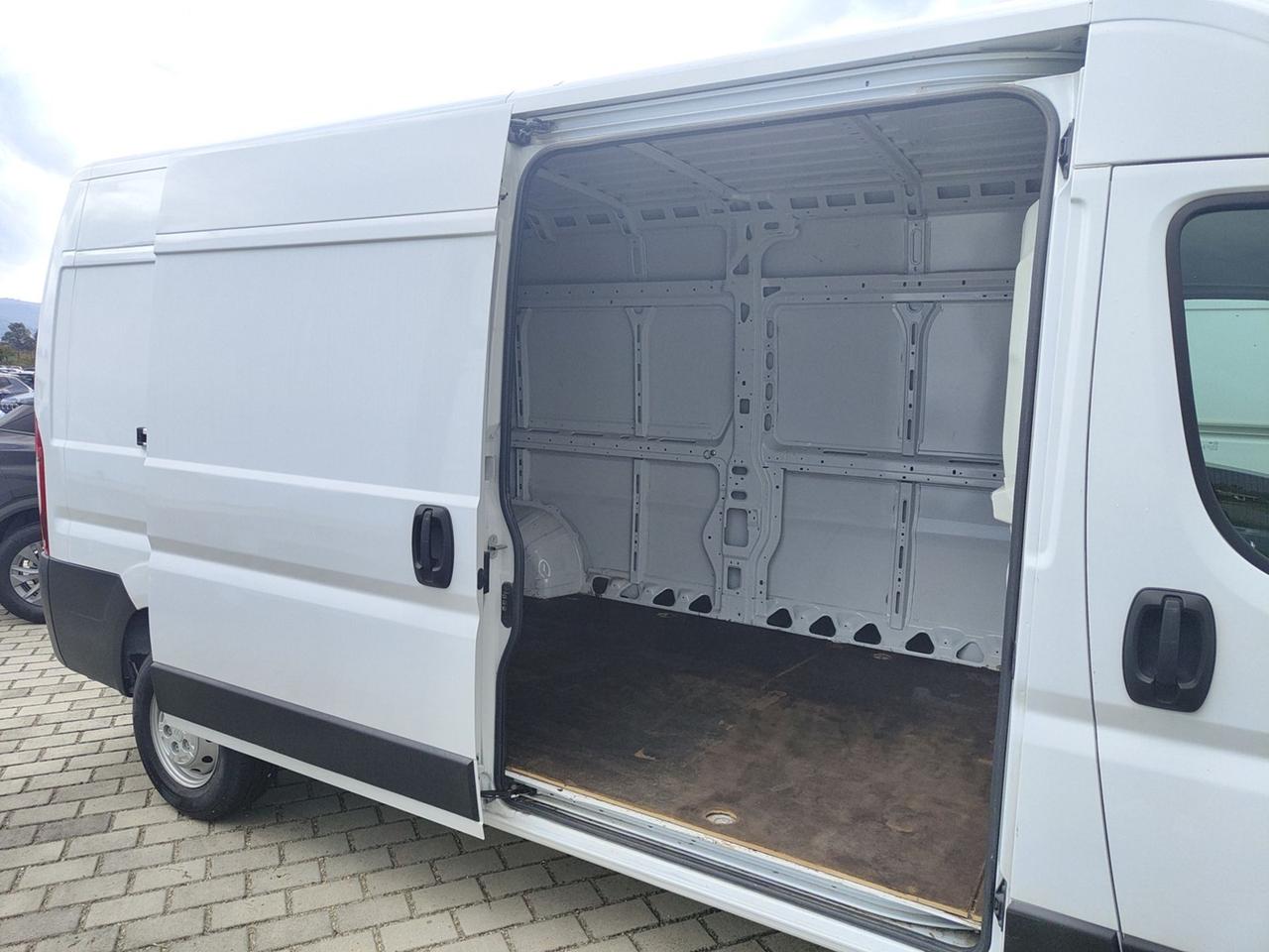 CITROEN Jumper III 33 2019 JUMPER 2.2 BLUEHDI 120CV L3 H2