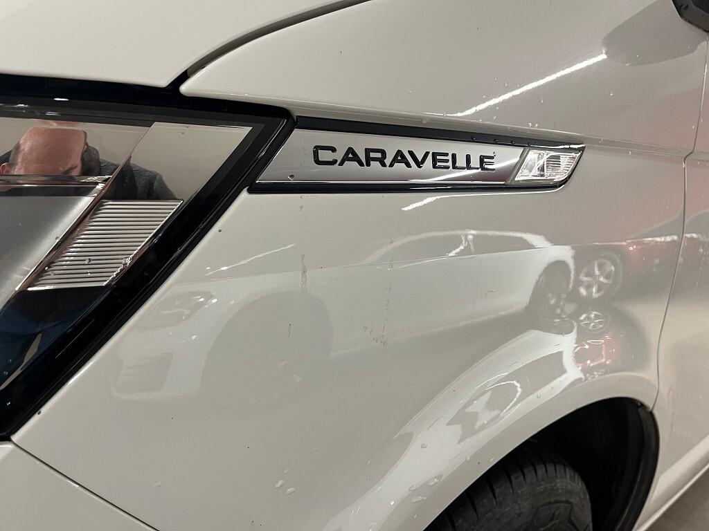 Volkswagen Caravelle T6 2.0 TDI 150CV DSG