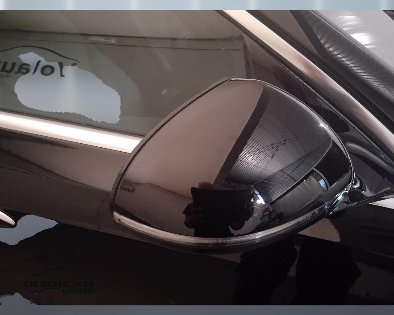 Mercedes-Benz Classe E- W214 Berlina - E 200 d Advanced auto