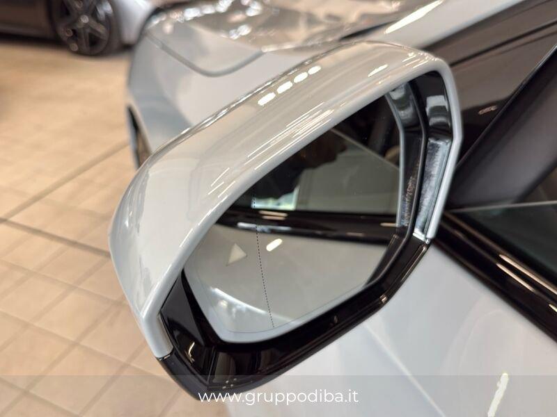 BMW Serie 5 G61 Touring 520d Touring 48V xdrive MSport Pro auto