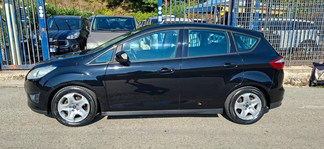 Ford C-Max 1.0 EcoBoost 125CV Start&Stop Titanium