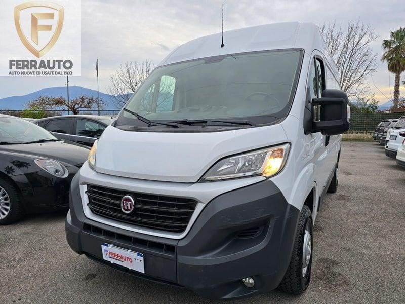 FIAT DUCATO 33 2.3 MJT 150CV PLM-TM Furgone