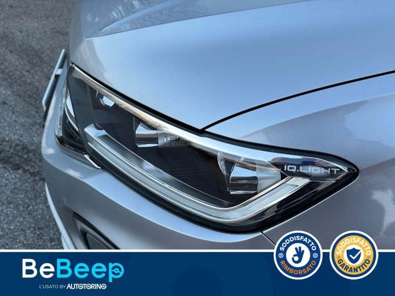 Volkswagen T-Roc 1.0 TSI STYLE 110CV