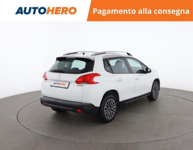 PEUGEOT 2008 1° serie BlueHDi 75 Active