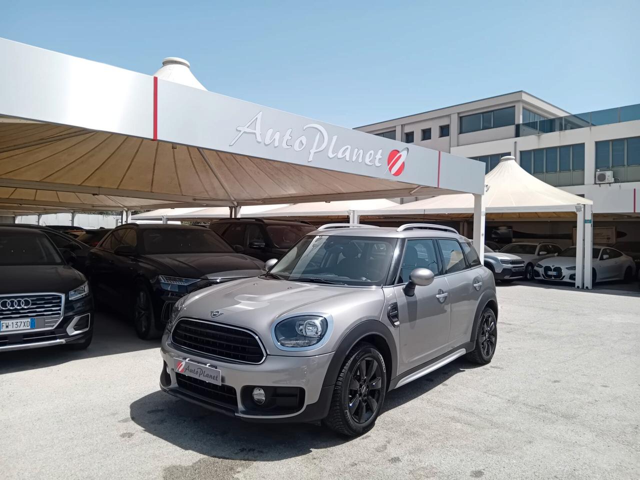 Mini One D Countryman 1.5 Business