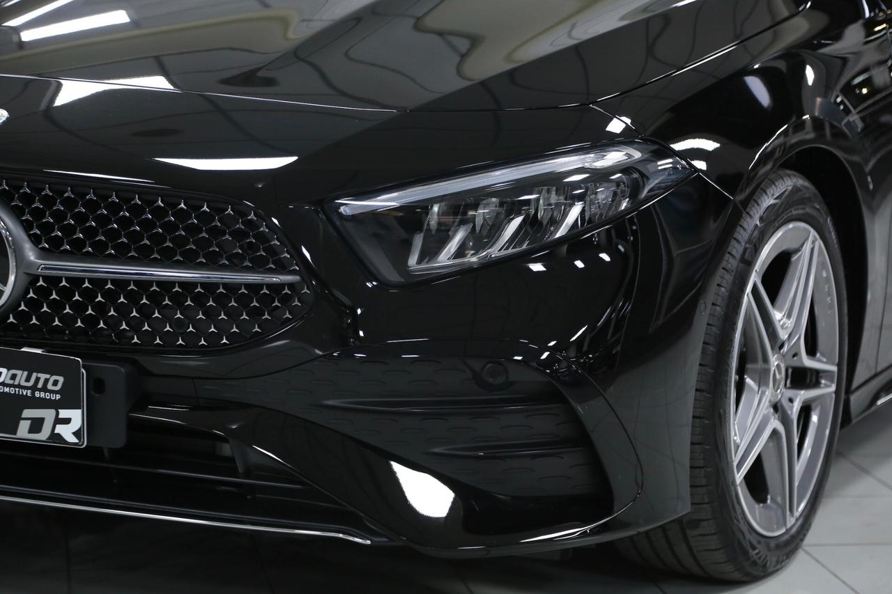 Mercedes A 200 d Automatic AMG Line Advanced_NUOVA KM0 2026