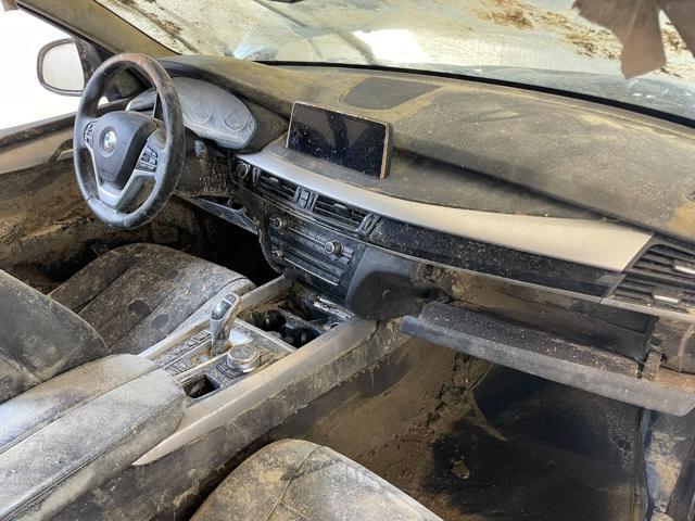 BMW X5 XDRIVE25D BUSINESS