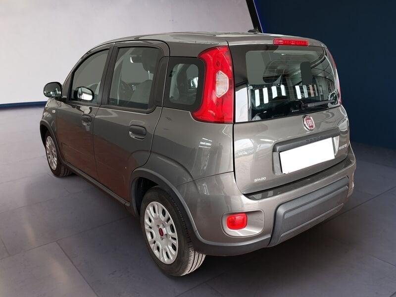 FIAT Panda III 2021 1.0 firefly hybrid s&s 70cv 5p.ti