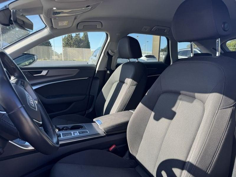Audi A6 Avant 35 2.0 TDI S tronic Business