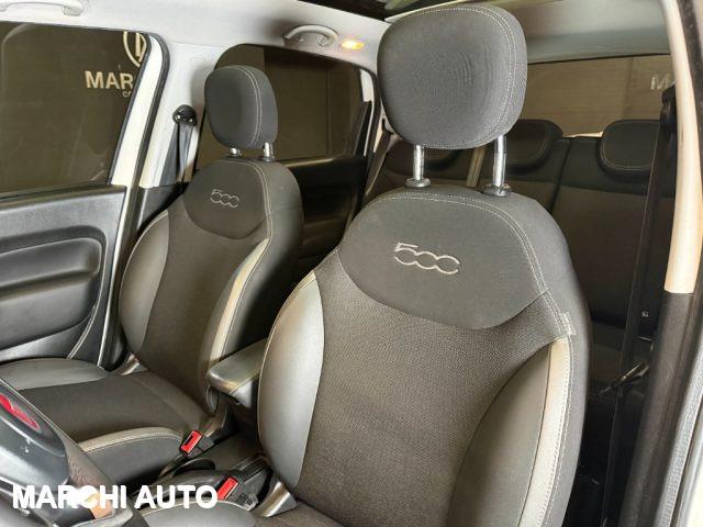 FIAT 500L 1.3 Multijet 95 CV Cross