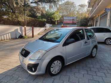 Citroen C2 09 1.4 HDi 70CV airdream Perfect