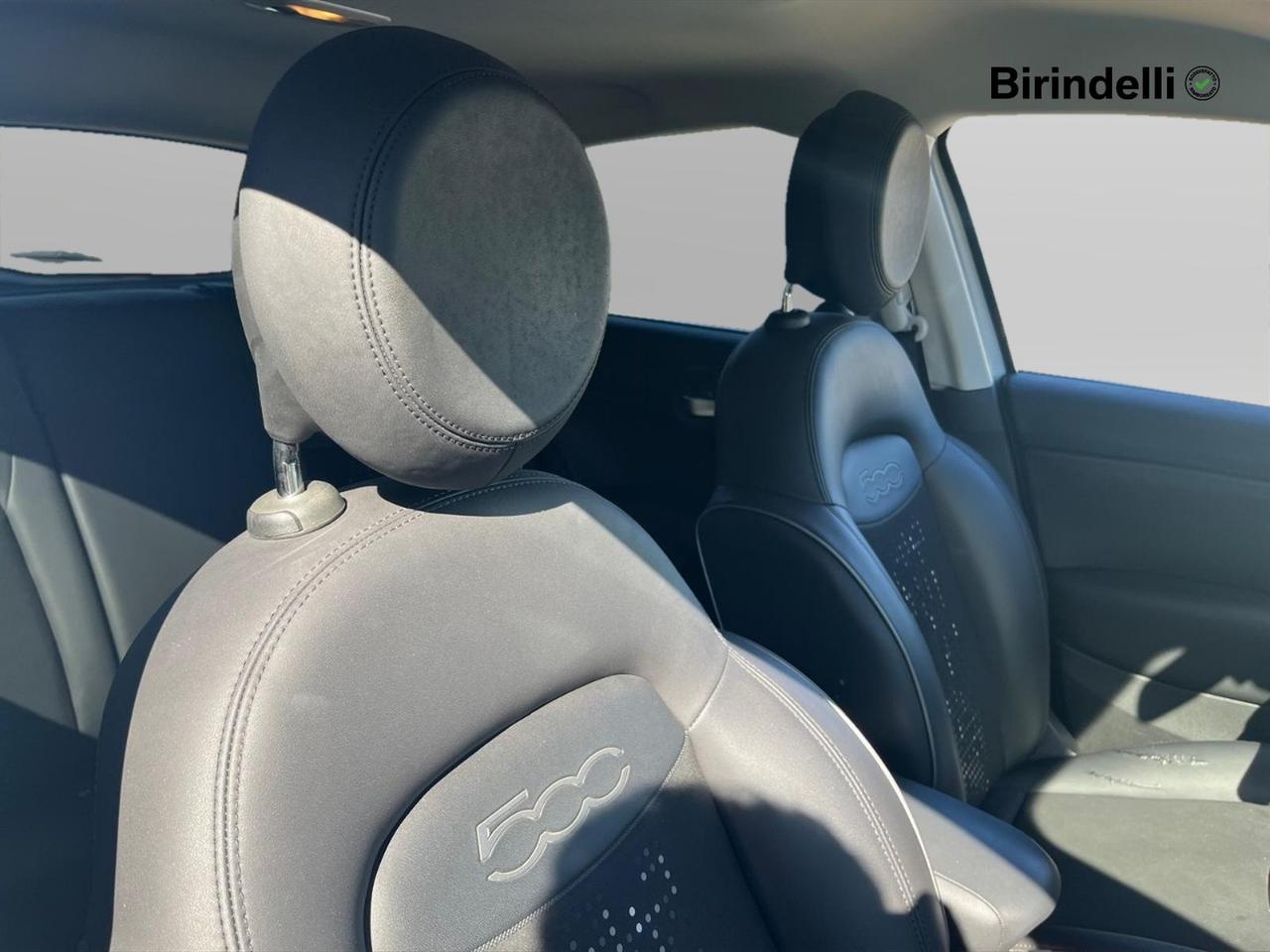 FIAT 500X - 500X 1.6 MultiJet 130 CV Connect
