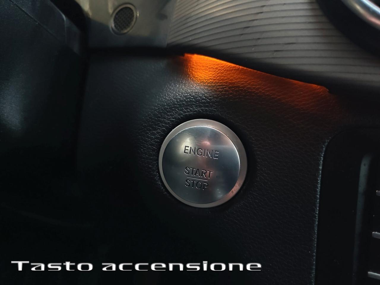 Mercedes-benz B 180 Sport Euro 6 Navi/Led/Sensori/Parc System