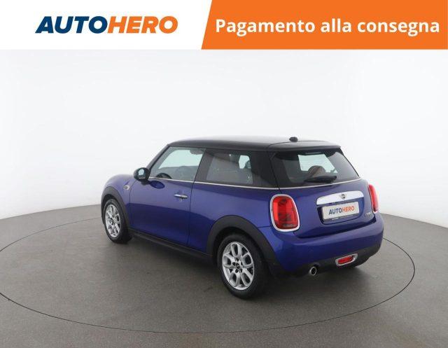 MINI Cooper 1.5 Cooper