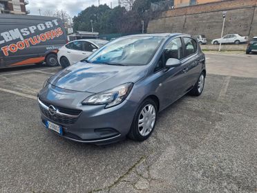Opel Corsa 5 Porte Corsa 5p 1.4 Advance Gpl Tech 90cv my18.5