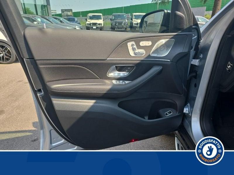 Mercedes-Benz GLE 300d 4Matic Mild Hybrid AMG Line Advanced Plus